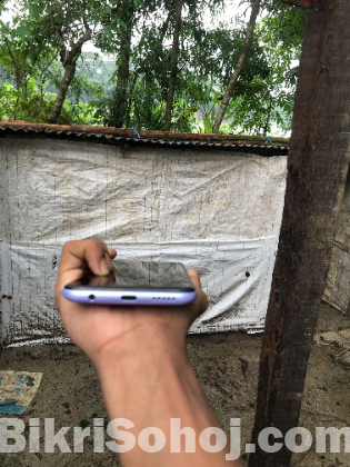 Redmi note 9